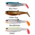 Savage Gear LB Cannibal Shad 6,8cm 3g