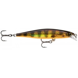 Rapala Shadow Rap CPE (Molten Copper Perch)