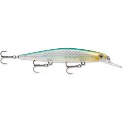 Rapala Shadow Rap Deep BBH ( Blue Back Herring)