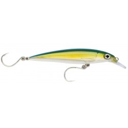 Rapala XXX Rap Cast FUS