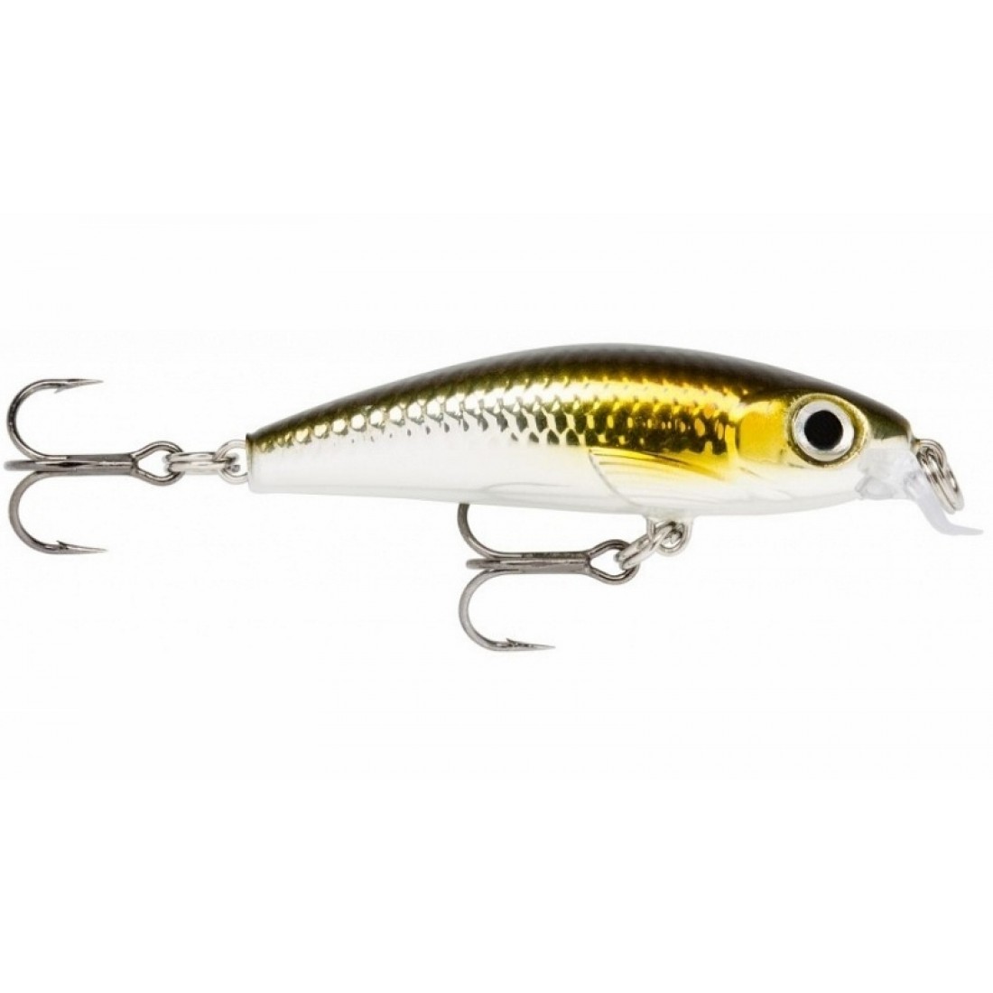 Rapala Ultra Light Minnow AYU (AYU)